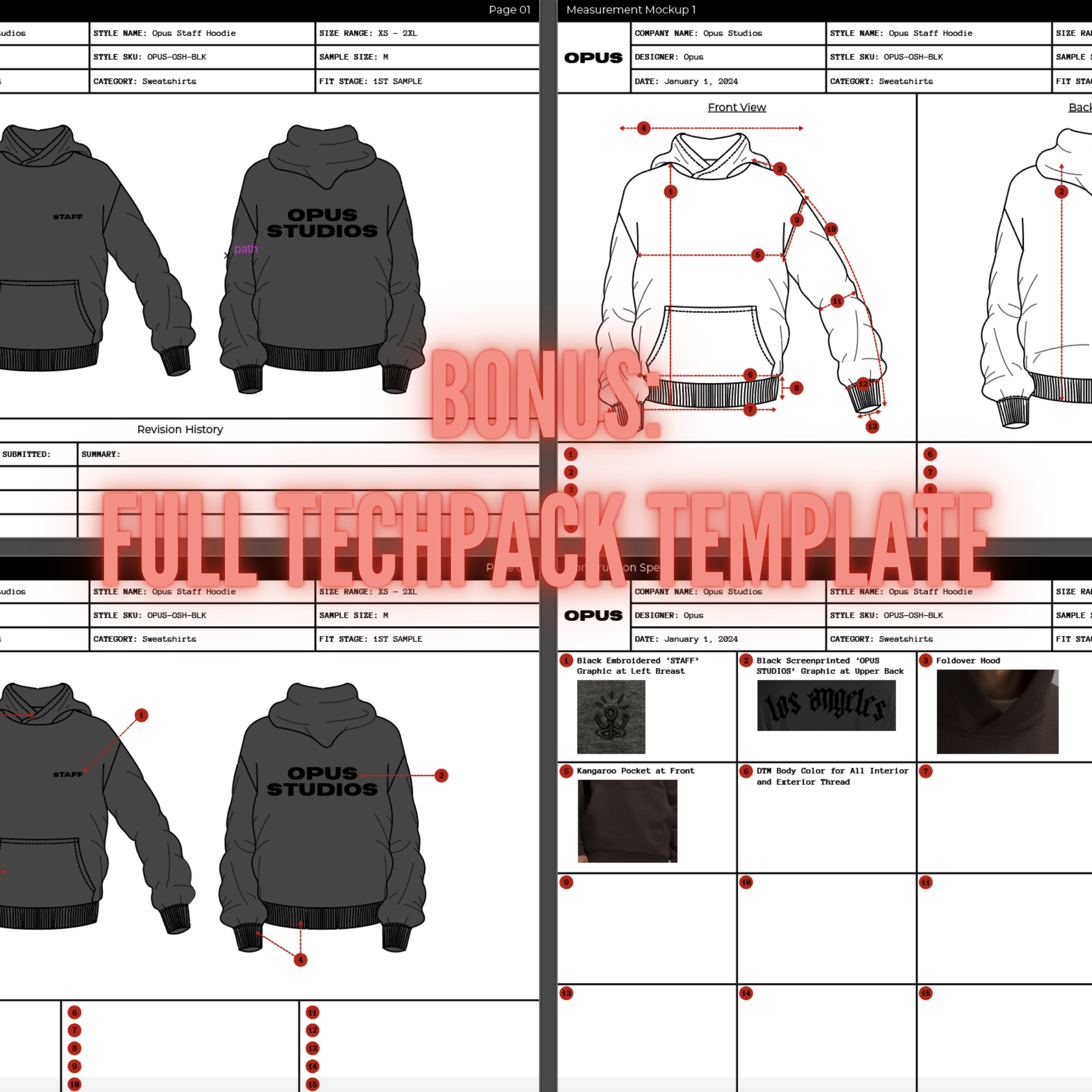 Product imagery
